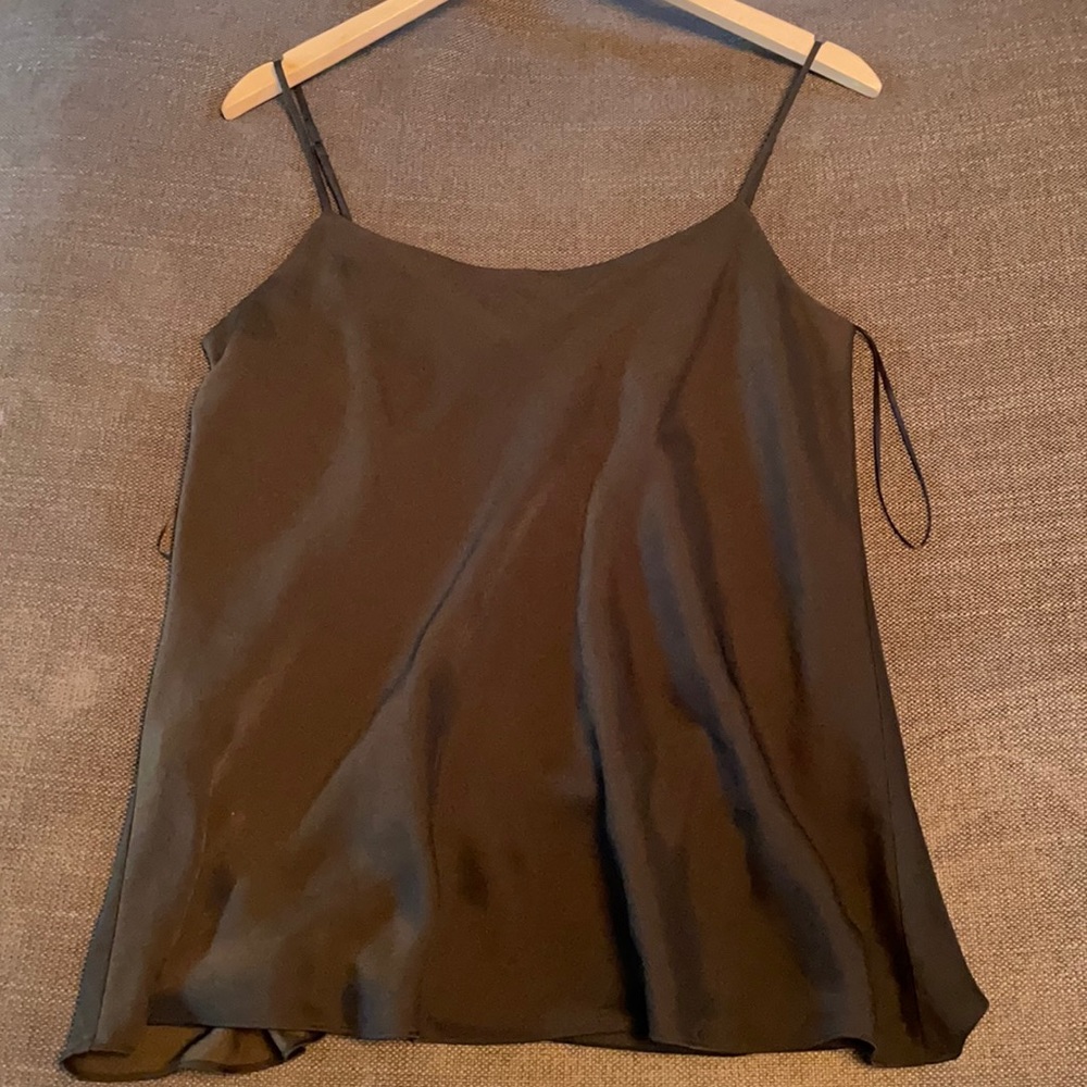 formal tanktop